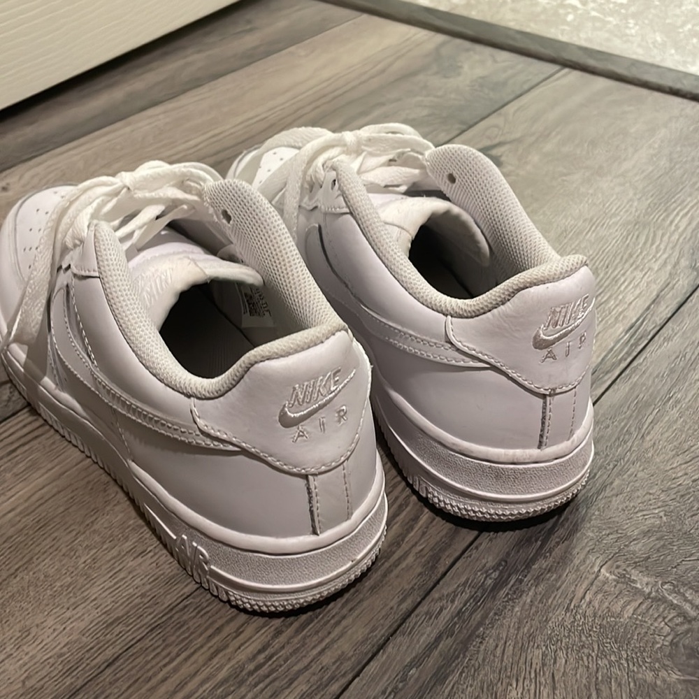 COPY - White air force one - Picture 4 of 4